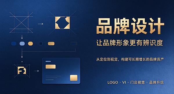 瓮安县品牌设计